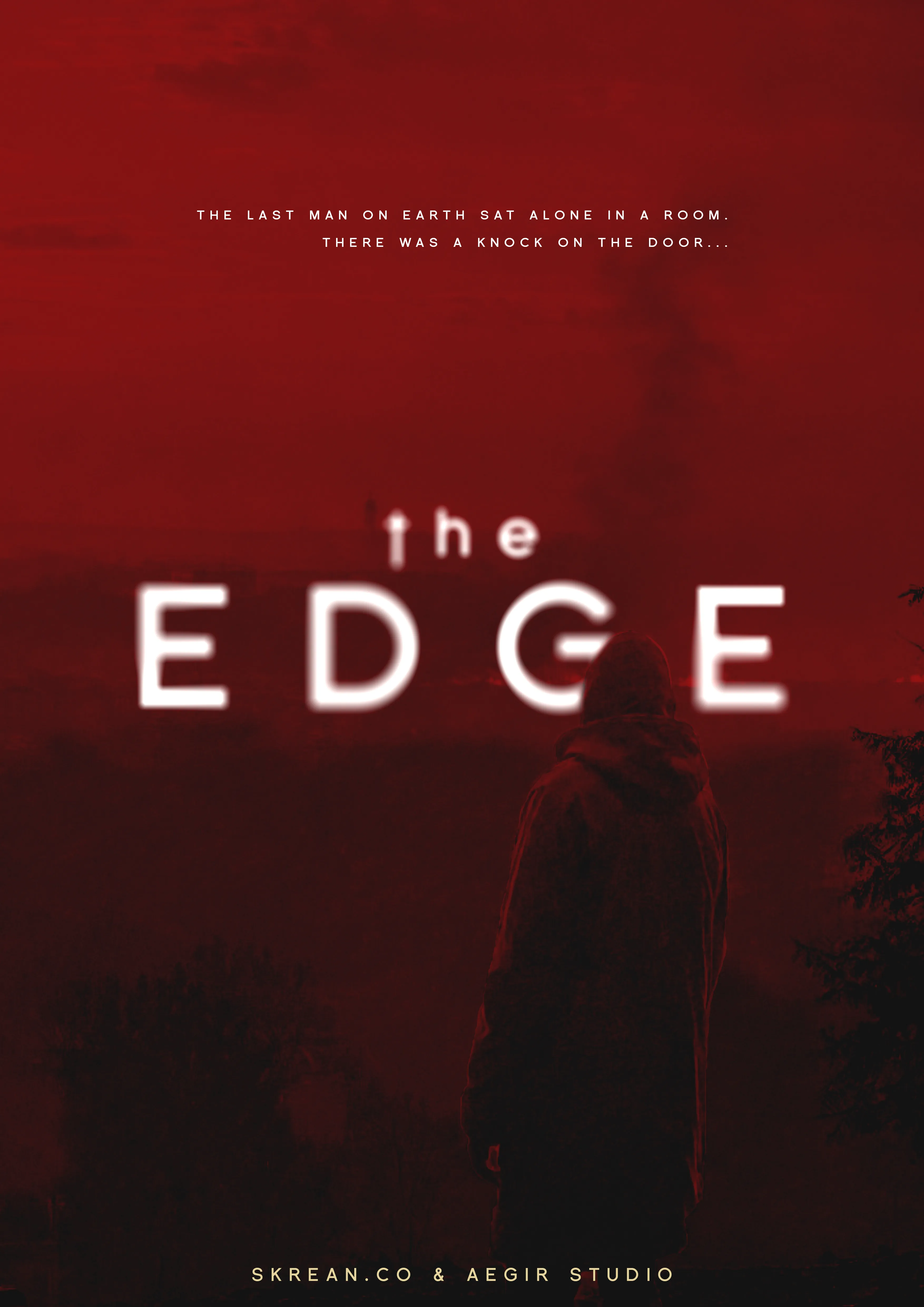 The Edge Official Poster